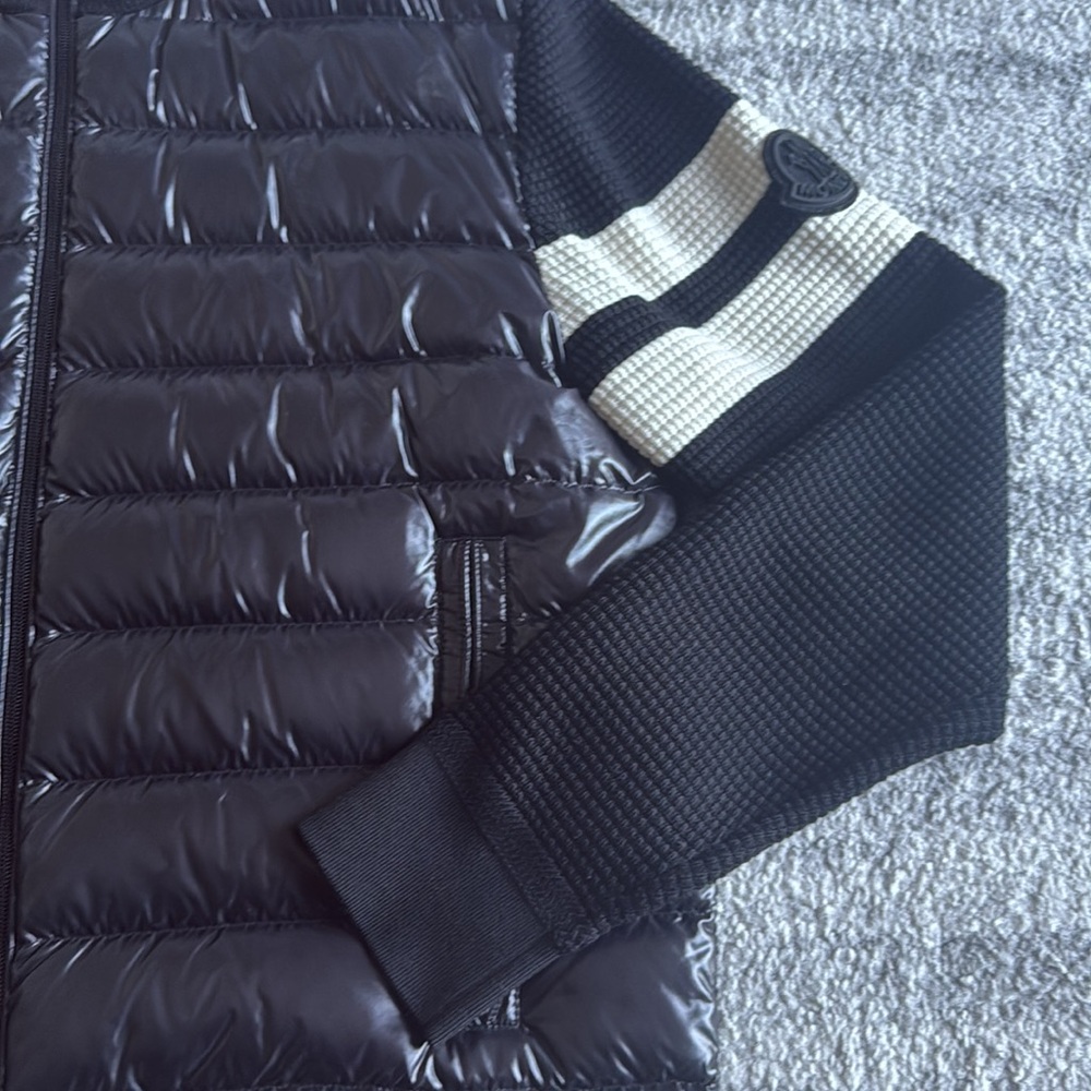 Moncler jacket - Picture 3 of 6